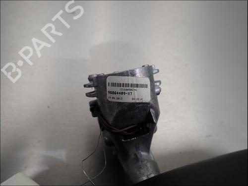 Espelho interior CITROËN C3 II (SC_) 1.4 HDi 70 (SC8HZC, SC8HR0, SC8HP4) | BP38798908I6 - Image 2