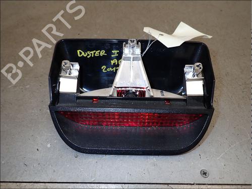 Used Third brake light Third brake light DACIA DUSTER (HS_) 1.5 dCi (HSMC) (107 hp) 34034447 34034447