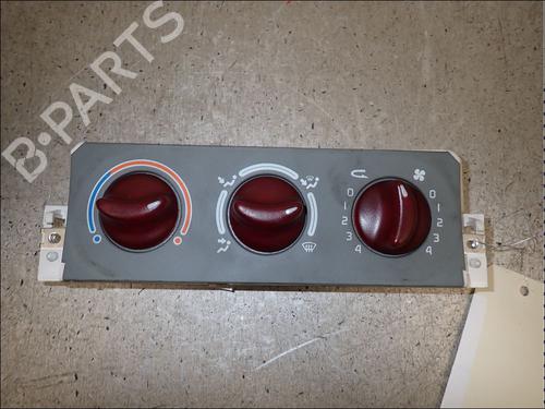 Used Climate control Climate control RENAULT TWINGO I (C06_) 1.2 (C066, C068) (58 hp) 34016446 34016446