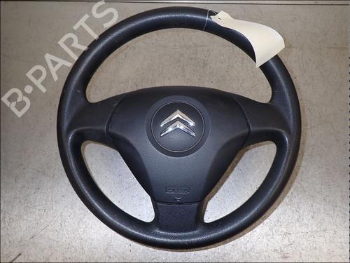 Used Steering wheel Steering wheel CITROËN NEMO MPV 1.3 HDi 75 (75 hp) 34018071 34018071