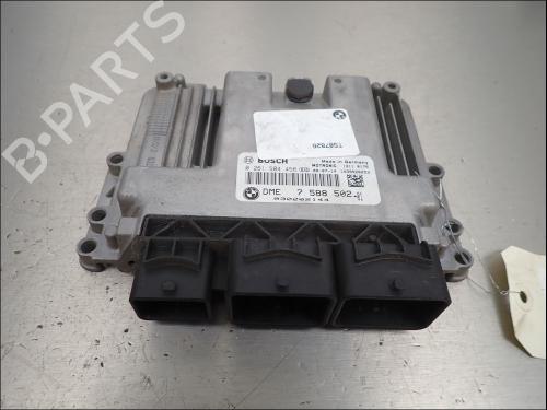 Used Engine control unit (ECU) Engine control unit (ECU) MINI MINI (R56) Cooper (120 hp) 40462594 40462594