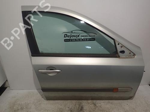 Used Right front door Right front door RENAULT LAGUNA II Grandtour (KG0/1_) 1.9 dCi (KG0G) (120 hp) 34012968 34012968