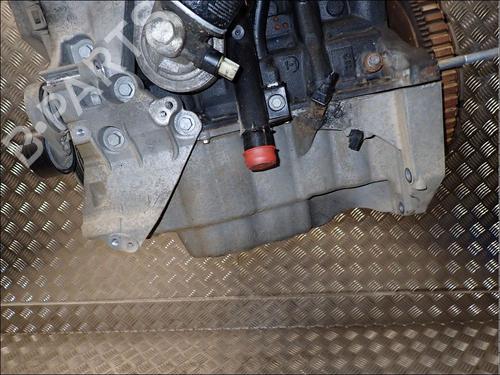 Engine RENAULT KANGOO Express (FW0/1_) 1.5 dCi 90 (FW0G, FW05, FW08, FW11) | BP34019524M1 - Image 4