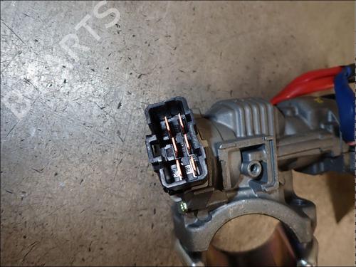 Ignition barrel HYUNDAI i30 (GD) 1.6 CRDi | BP34034222M48 - Image 3