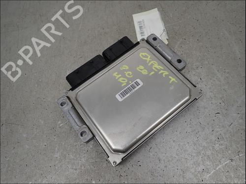 Engine control unit (ECU) PEUGEOT EXPERT Van (V_) 2.0 BlueHDi 150 | BP37628459M57 - Image 4