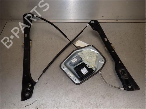 Used Front left window mechanism Front left window mechanism 34026387 34026387