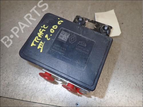 ABS pump RENAULT TRAFIC III Van (FG_) 2.0 dCi 120 (FGMN) | BP34231818M43 - Image 6