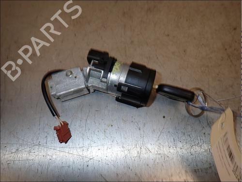 Used Ignition barrel Ignition barrel PEUGEOT 308 SW I (4E_, 4H_) 2.0 HDi (150 hp) 34012027 34012027