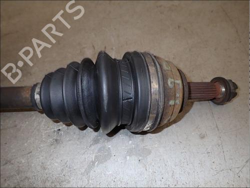 Right front driveshaft RENAULT KANGOO Express (FC0/1_) D 65 1.9 (FC0E, FC02, FC0J, FC0N) | BP34034403M39 - Image 3