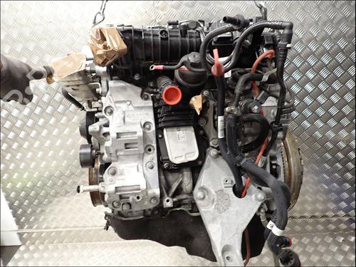 Engine BMW X1 (E84) sDrive 16 d | BP37871283M1 - Image 2