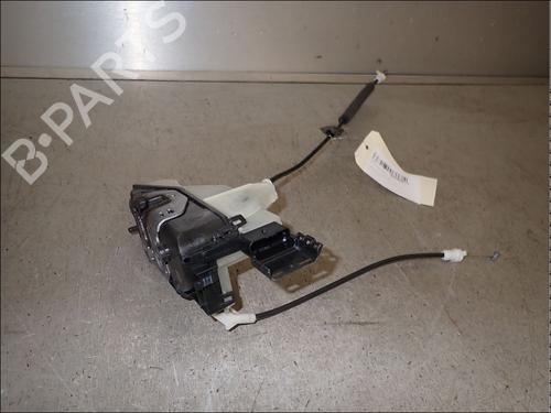 Used Front left lock Front left lock 34029263 34029263