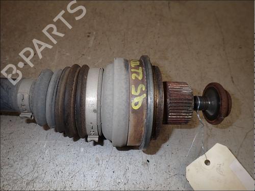 Right rear driveshaft AUDI Q5 (FYB, FYG) 40 TDI quattro | BP34032350M41 - Image 2