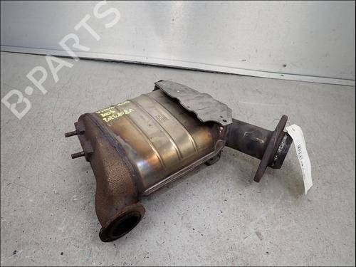 Catalyst SUZUKI GRAND VITARA II (JT, TE, TD) 1.9 DDiS All-wheel Drive (JT419, TD44, JB419WD, JB419XD,... | BP37628463M10 - Image 2