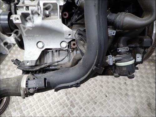 Engine SEAT IBIZA IV (6J5, 6P1) 1.6 TDI | BP36592893M1 - Image 4