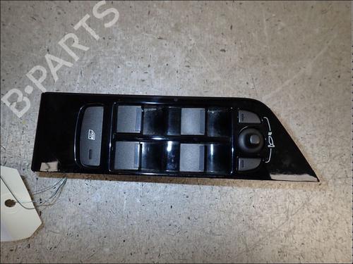Used Left front window switch Left front window switch LAND ROVER RANGE ROVER EVOQUE (L538) 2.0 D 4x4 (150 hp) 34012649 34012649