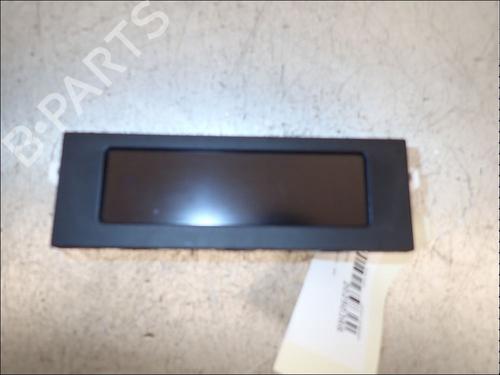 display-monitor-citroen-c3-ii-sc_-2009-34025445 main image
