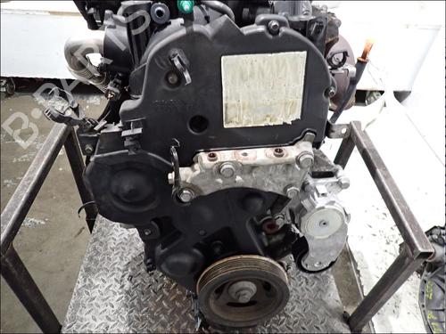 Engine CITROËN C2 (JM_) 1.4 HDi | BP34018333M1 - Image 4
