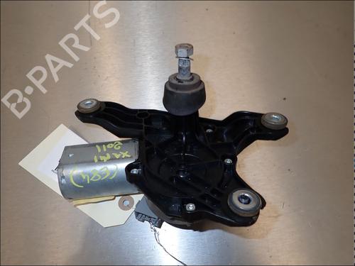 Used Rear wiper motor Rear wiper motor BMW X1 (E84) xDrive 20 d (177 hp) 34014254 34014254
