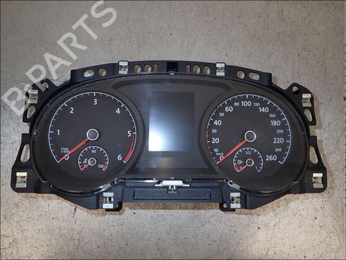 instrument-cluster-vw-golf-vii-5g1-bq1-be1-be2-2012-2013-2014-2015-2016-2017-2018-2019-2020-2021-34018849 main image