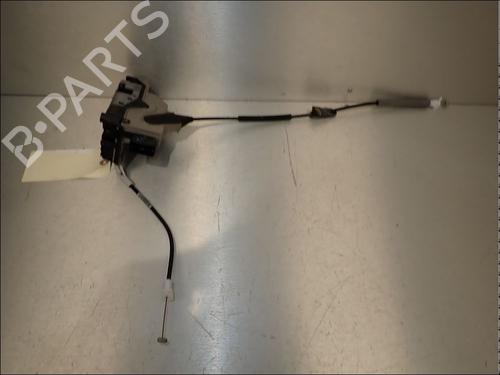 Used Rear left lock Rear left lock 34026233 34026233