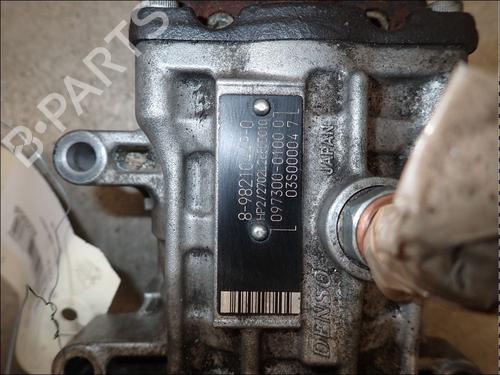 Injection pump RENAULT ESPACE IV (JK0/1_) 3.0 dCi (JK0E, JK0Y) | BP34030740M78 - Image 3