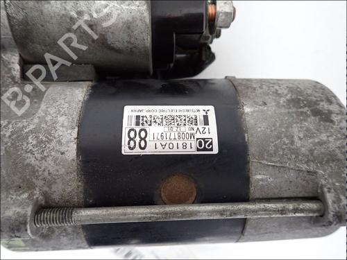 Starter CITROËN C4 AIRCROSS 1.8 HDi 150 AWC | BP34019310M8 - Image 3