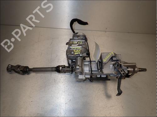 Used Steering column Steering column RENAULT CAPTUR I (J5_, H5_) 1.5 dCi 110 (110 hp) 34027223 34027223