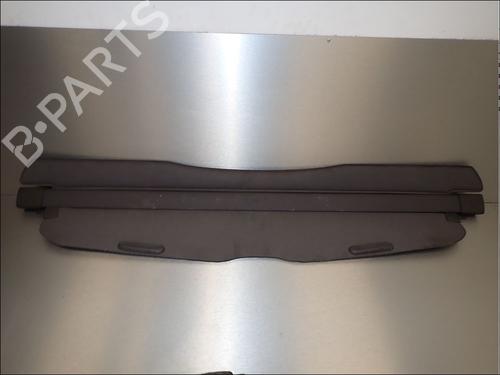 Used Rear parcel shelf Rear parcel shelf PEUGEOT 307 SW (3H) 2.0 HDI 110 (107 hp) 34013796 34013796
