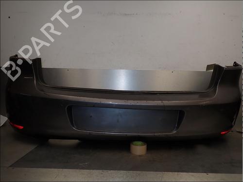 Pára-choques traseiro Pára-choques traseiro VW GOLF VI (5K1) 2.0 TDI (110 hp) 34032594 34032594