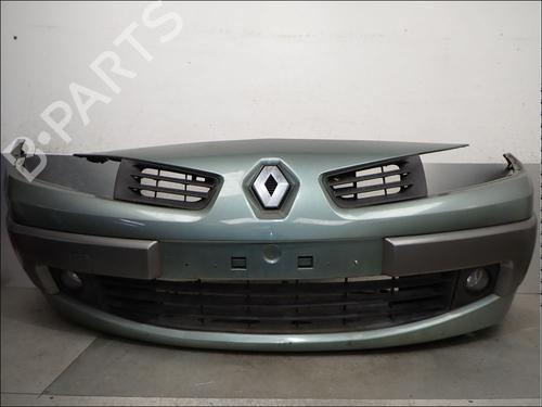 Used Front bumper Front bumper RENAULT MEGANE II (BM0/1_, CM0/1_) 1.6 16V (112 hp) 34033418 34033418