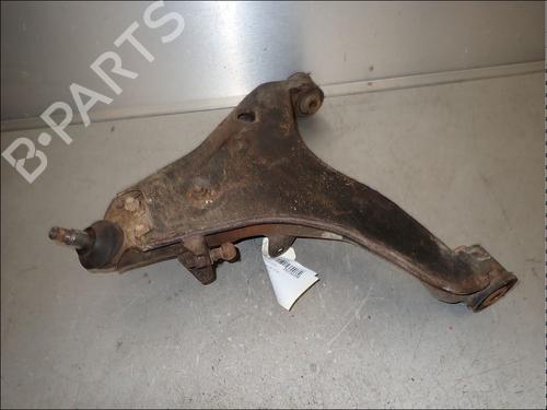 Used Right front suspension arm Right front suspension arm MITSUBISHI L200 / TRITON (KA_T, KB_T) 2.5 DI-D 4WD (KB4T) (178 hp) 34031173 34031173