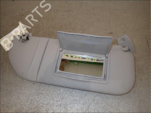 Used Right sun visor Right sun visor CITROËN C3 I (FC_, FN_) 1.4 HDi (68 hp) 34030583 34030583