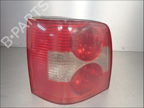 Used Left taillight Left taillight VW PASSAT B5.5 Variant (3B6) 1.9 TDI (101 hp) 40559421 40559421