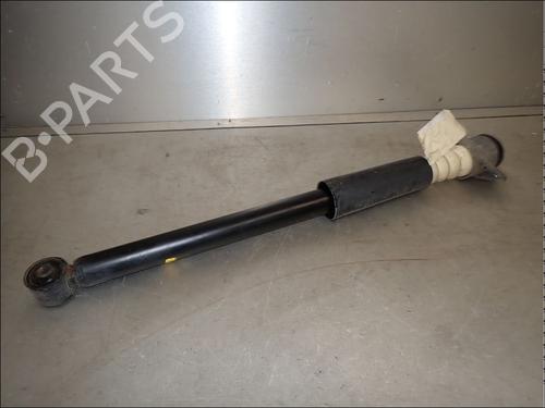 Amortiguador trasero izquierdo Amortiguador trasero izquierdo VW GOLF IV (1J1) 1.6 16V (105 hp) 34033415 34033415