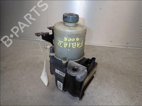 Used Steering pump Steering pump SKODA FABIA I (6Y2) 1.2 (54 hp) 34025257 34025257