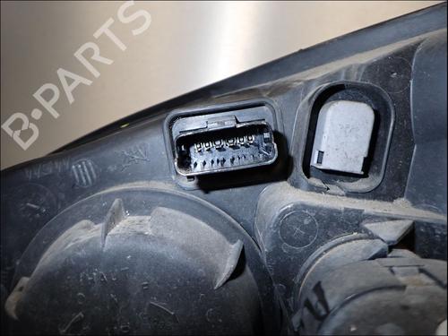 Right headlight PEUGEOT 607 (9D, 9U) 2.2 HDi | BP34532513C29 - Image 7