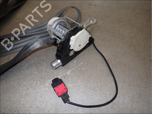 Front left seatbelt RENAULT MODUS / GRAND MODUS (F/JP0_) 1.5 dCi 90 | BP34035235I26 - Image 3