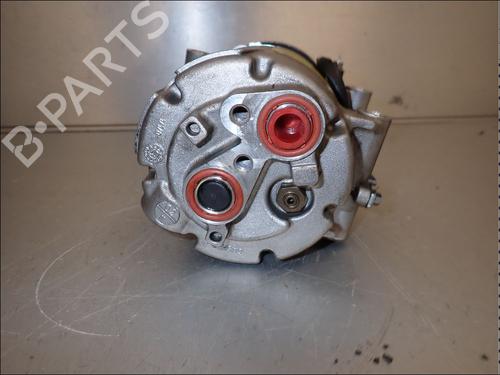 AC compressor FORD FOCUS C-MAX (DM2) 1.8 TDCi | BP34015480M34 - Image 4
