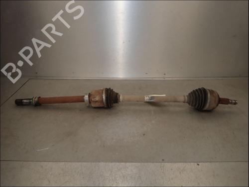 Used Right front driveshaft Right front driveshaft 34458494 34458494