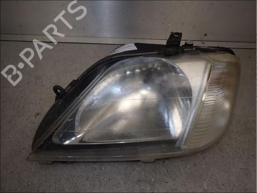 Left headlight DACIA LOGAN MCV (KS_) 1.5 dCi (KS0W) | BP34010710C28 - Image 2