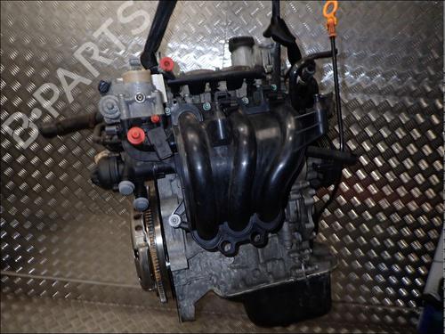 Engine SKODA FABIA I (6Y2) 1.2 | BP34025249M1 - Image 4