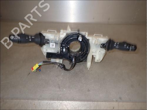 Used Headlight switch Headlight switch RENAULT GRAND SCÉNIC III (JZ0/1_) 1.5 dCi (JZ09, JZ0D, JZ10, JZ14, JZ1G, JZ29, JZ2C) (110 hp) 34017209 34017209