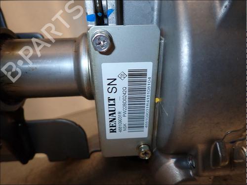 Steering column RENAULT MEGANE IV Hatchback (B9A/M/N_) 1.5 dCi 110 (B9A3) | BP34030415M21  - Image 7