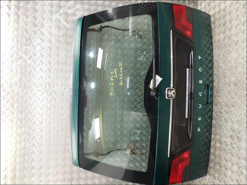 Used Tailgate Tailgate PEUGEOT 806 (221) 2.0 HDI (109 hp) 34035661 34035661