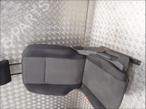 Left front seat CITROËN BERLINGO Box Body/MPV (K9) 1.5 BlueHDi 100 | BP40004840C15 - Image 4