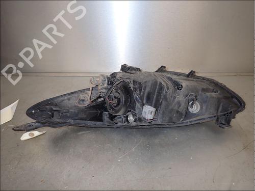 Right headlight MAZDA 2 (DE_, DH_) 1.6 MZ-CD | BP34028224C29 - Image 3