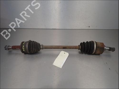 left-front-driveshaft-hyundai-i20-i-pb-pbt-2008-2009-2010-2011-2012-2013-2014-2015-39398073 main image