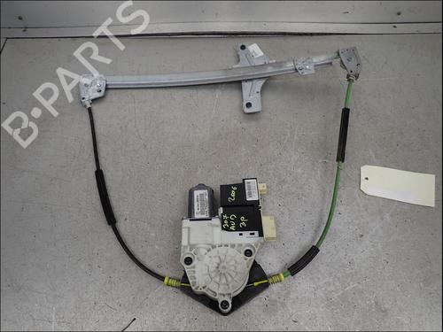Used Front right window mechanism Front right window mechanism 37584583 37584583