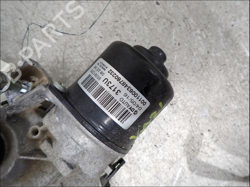 Front wiper motor OPEL KARL (C16) 1.0 | BP36692881M29 - Image 2