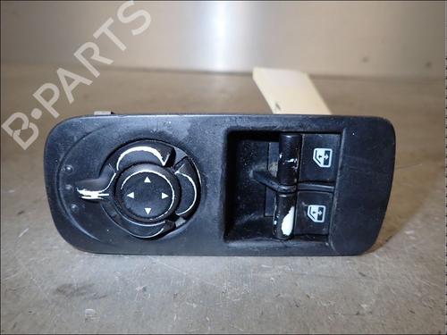 Used Left front window switch Left front window switch ALFA ROMEO MITO (955_) 1.3 MultiJet (955AXP1A, 955AYC1A) (95 hp) 34024433 34024433